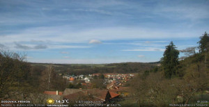 Obec Sloup - Sloup - 5.4.2026 v 11:30 Obec Sloup - Sloup - 5.4.2026 v 11:30