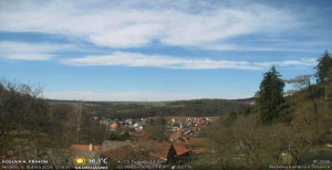 Obec Sloup - Sloup - 5.4.2026 v 12:15 Obec Sloup - Sloup - 5.4.2026 v 12:15