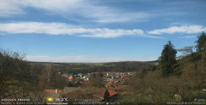 Obec Sloup - Sloup - 5.4.2026 v 12:30 Obec Sloup - Sloup - 5.4.2026 v 12:30