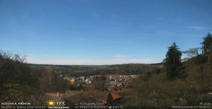 Obec Sloup - Sloup - 5.4.2026 v 13:15 Obec Sloup - Sloup - 5.4.2026 v 13:15