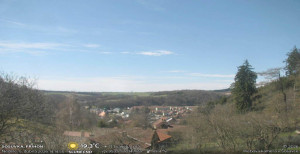 Obec Sloup - Sloup - 5.4.2026 v 14:15 Obec Sloup - Sloup - 5.4.2026 v 14:15