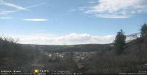 Obec Sloup - Sloup - 5.4.2026 v 15:00 Obec Sloup - Sloup - 5.4.2026 v 15:00