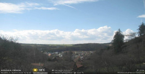 Obec Sloup - Sloup - 5.4.2026 v 15:15 Obec Sloup - Sloup - 5.4.2026 v 15:15