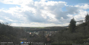 Obec Sloup - Sloup - 5.4.2026 v 15:45 Obec Sloup - Sloup - 5.4.2026 v 15:45