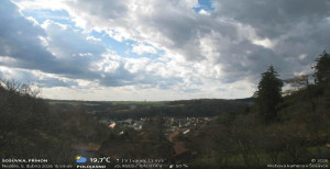 Obec Sloup - Sloup - 5.4.2026 v 16:00 Obec Sloup - Sloup - 5.4.2026 v 16:00