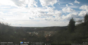 Obec Sloup - Sloup - 5.4.2026 v 16:45 Obec Sloup - Sloup - 5.4.2026 v 16:45