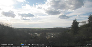 Obec Sloup - Sloup - 5.4.2026 v 17:15 Obec Sloup - Sloup - 5.4.2026 v 17:15