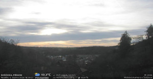 Obec Sloup - Sloup - 5.4.2026 v 18:30 Obec Sloup - Sloup - 5.4.2026 v 18:30