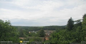Gemeinde Sloup - Spalte - 16.6.2026 v 14:45 Gemeinde Sloup - Spalte - 16.6.2026 v 14:45