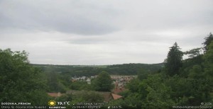 Gemeinde Sloup - Spalte - 16.6.2026 v 15:45 Gemeinde Sloup - Spalte - 16.6.2026 v 15:45