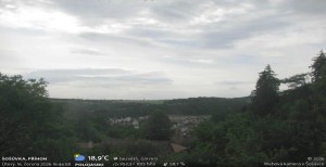 Gemeinde Sloup - Spalte - 16.6.2026 v 16:45 Gemeinde Sloup - Spalte - 16.6.2026 v 16:45