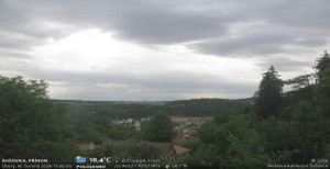 Gemeinde Sloup - Spalte - 16.6.2026 v 17:45 Gemeinde Sloup - Spalte - 16.6.2026 v 17:45