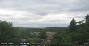 Gemeinde Sloup - Spalte - 16.6.2026 v 18:45 Gemeinde Sloup - Spalte - 16.6.2026 v 18:45