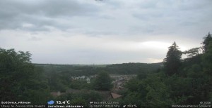 Gemeinde Sloup - Spalte - 16.6.2026 v 19:45 Gemeinde Sloup - Spalte - 16.6.2026 v 19:45