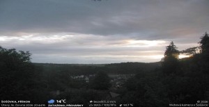 Gemeinde Sloup - Spalte - 16.6.2026 v 20:45 Gemeinde Sloup - Spalte - 16.6.2026 v 20:45