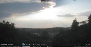 Gemeinde Sloup - Sloup - 31.7.2026 v 18:45 Gemeinde Sloup - Sloup - 31.7.2026 v 18:45
