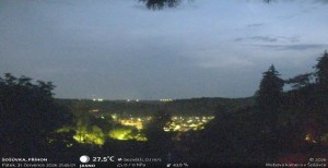 Gemeinde Sloup - Sloup - 31.7.2026 v 21:45 Gemeinde Sloup - Sloup - 31.7.2026 v 21:45