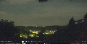 Gemeinde Sloup - Sloup - 31.7.2026 v 23:30 Gemeinde Sloup - Sloup - 31.7.2026 v 23:30