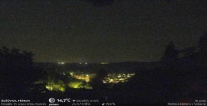 Gmina Sloup - Słup - 10.8.2026 v 02:00 Gmina Sloup - Słup - 10.8.2026 v 02:00