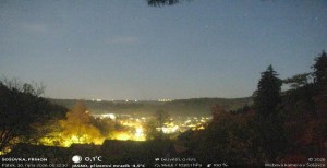 Municipality of Sloup - Sloup - 30.10.2026 v 05:45 Municipality of Sloup - Sloup - 30.10.2026 v 05:45