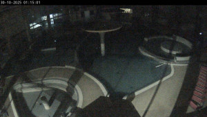 Termály Losiny - Vnitřní bazény - 30.10.2025 v 01:15 Termály Losiny - Vnitřní bazény - 30.10.2025 v 01:15