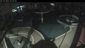 Termály Losiny - Vnitřní bazény - 30.10.2025 v 03:45 Termály Losiny - Vnitřní bazény - 30.10.2025 v 03:45