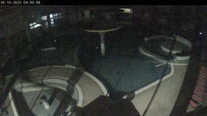 Termály Losiny - Vnitřní bazény - 30.10.2025 v 04:00 Termály Losiny - Vnitřní bazény - 30.10.2025 v 04:00