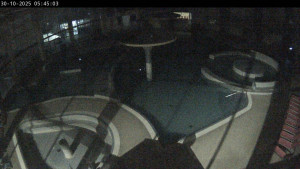 Termály Losiny - Vnitřní bazény - 30.10.2025 v 05:45 Termály Losiny - Vnitřní bazény - 30.10.2025 v 05:45