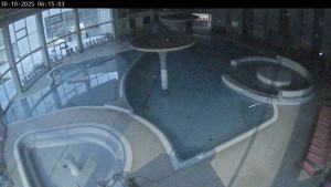 Termály Losiny - Vnitřní bazény - 30.10.2025 v 06:15 Termály Losiny - Vnitřní bazény - 30.10.2025 v 06:15