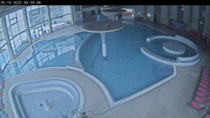 Termály Losiny - Vnitřní bazény - 30.10.2025 v 06:30 Termály Losiny - Vnitřní bazény - 30.10.2025 v 06:30