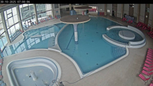 Termály Losiny - Vnitřní bazény - 30.10.2025 v 07:00 Termály Losiny - Vnitřní bazény - 30.10.2025 v 07:00