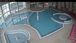 Termály Losiny - Vnitřní bazény - 30.10.2025 v 07:15 Termály Losiny - Vnitřní bazény - 30.10.2025 v 07:15