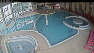 Termály Losiny - Vnitřní bazény - 30.10.2025 v 07:30 Termály Losiny - Vnitřní bazény - 30.10.2025 v 07:30