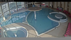 Termály Losiny - Vnitřní bazény - 30.10.2025 v 08:00 Termály Losiny - Vnitřní bazény - 30.10.2025 v 08:00