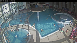 Termály Losiny - Vnitřní bazény - 31.10.2025 v 11:45 Termály Losiny - Vnitřní bazény - 31.10.2025 v 11:45