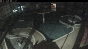 Termály Losiny - Vnitřní bazény - 8.11.2025 v 00:15 Termály Losiny - Vnitřní bazény - 8.11.2025 v 00:15