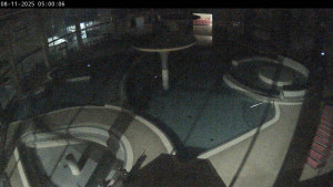 Termály Losiny - Vnitřní bazény - 8.11.2025 v 05:00 Termály Losiny - Vnitřní bazény - 8.11.2025 v 05:00