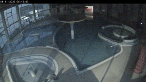 Termály Losiny - Vnitřní bazény - 8.11.2025 v 06:15 Termály Losiny - Vnitřní bazény - 8.11.2025 v 06:15