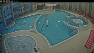 Termály Losiny - Vnitřní bazény - 8.11.2025 v 06:30 Termály Losiny - Vnitřní bazény - 8.11.2025 v 06:30