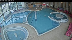 Termály Losiny - Vnitřní bazény - 8.11.2025 v 07:30 Termály Losiny - Vnitřní bazény - 8.11.2025 v 07:30