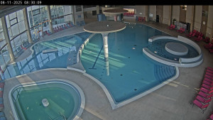 Termály Losiny - Vnitřní bazény - 8.11.2025 v 08:30 Termály Losiny - Vnitřní bazény - 8.11.2025 v 08:30