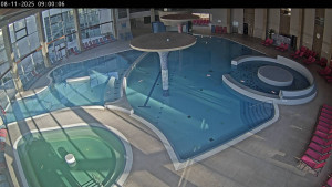 Termály Losiny - Vnitřní bazény - 8.11.2025 v 09:00 Termály Losiny - Vnitřní bazény - 8.11.2025 v 09:00