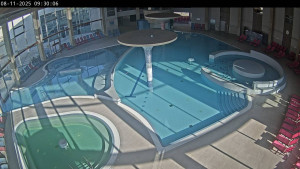 Termály Losiny - Vnitřní bazény - 8.11.2025 v 09:30 Termály Losiny - Vnitřní bazény - 8.11.2025 v 09:30