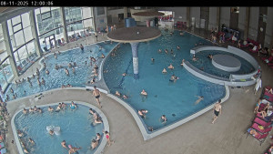 Termály Losiny - Vnitřní bazény - 8.11.2025 v 12:00 Termály Losiny - Vnitřní bazény - 8.11.2025 v 12:00