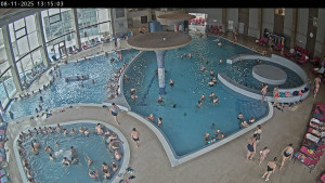 Termály Losiny - Vnitřní bazény - 8.11.2025 v 13:15 Termály Losiny - Vnitřní bazény - 8.11.2025 v 13:15