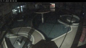 Termály Losiny - Vnitřní bazény - 15.11.2025 v 00:30 Termály Losiny - Vnitřní bazény - 15.11.2025 v 00:30