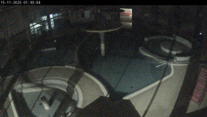 Termály Losiny - Vnitřní bazény - 15.11.2025 v 01:30 Termály Losiny - Vnitřní bazény - 15.11.2025 v 01:30