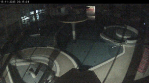 Termály Losiny - Vnitřní bazény - 15.11.2025 v 05:15 Termály Losiny - Vnitřní bazény - 15.11.2025 v 05:15