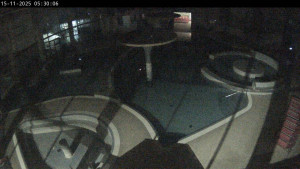 Termály Losiny - Vnitřní bazény - 15.11.2025 v 05:30 Termály Losiny - Vnitřní bazény - 15.11.2025 v 05:30