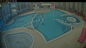 Termály Losiny - Vnitřní bazény - 15.11.2025 v 07:00 Termály Losiny - Vnitřní bazény - 15.11.2025 v 07:00